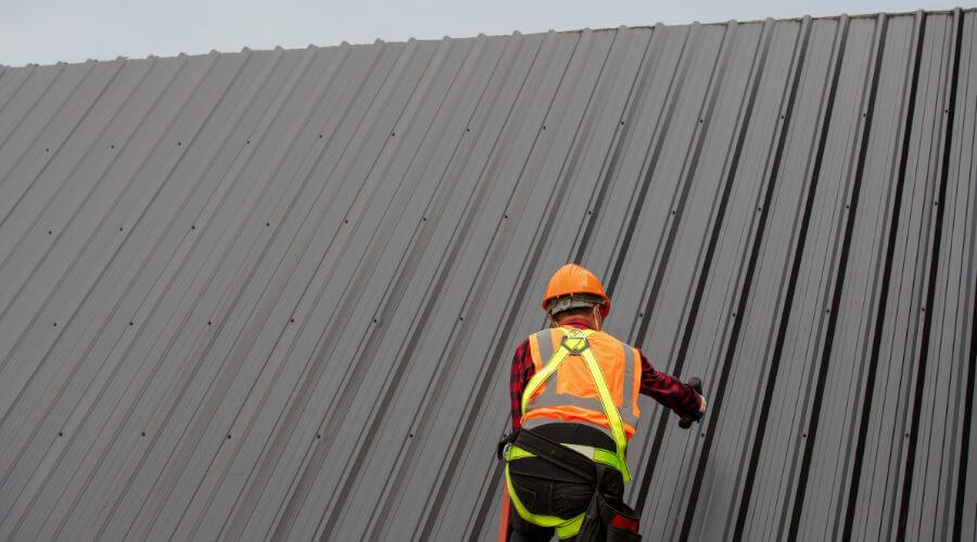 Professional residential roofers in Crapo, MD